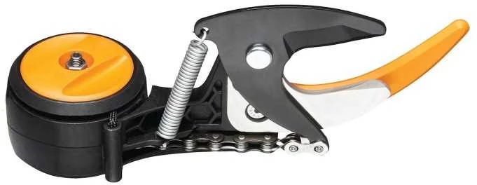 Fiskars Atsarginė genėtuvo galva PowerGear genėtuvams UPX86 ir UPX82