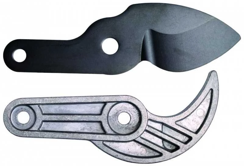 Fiskars Ašmenys bei atrama sodo žirklėms L77 (1026292)