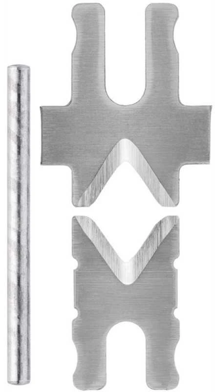 Atsarginis peilis KNIPEX 126921