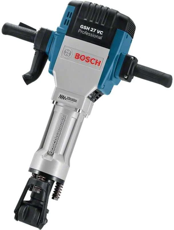 Atskėlimo plaktukas Bosch GSH27VC