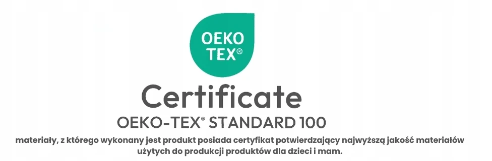 Atspari orui MEDVILNINĖ paklodė lovai 120X60, Baltas SU elastine juostele