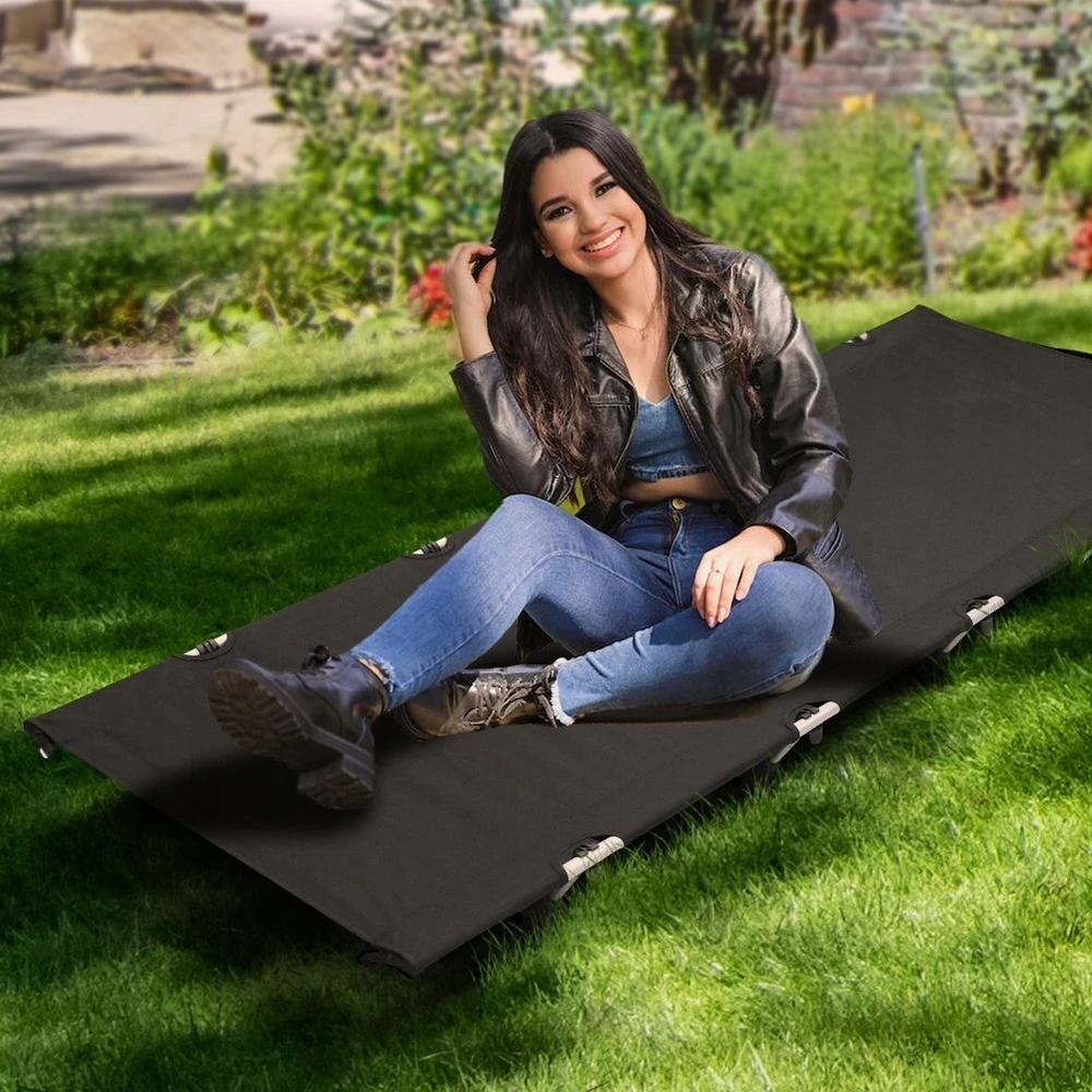 Atspari vandeniui sulankstoma lova 150 kg 190 x 66 cm 1 Žmogus, skirtas miegui BIURE