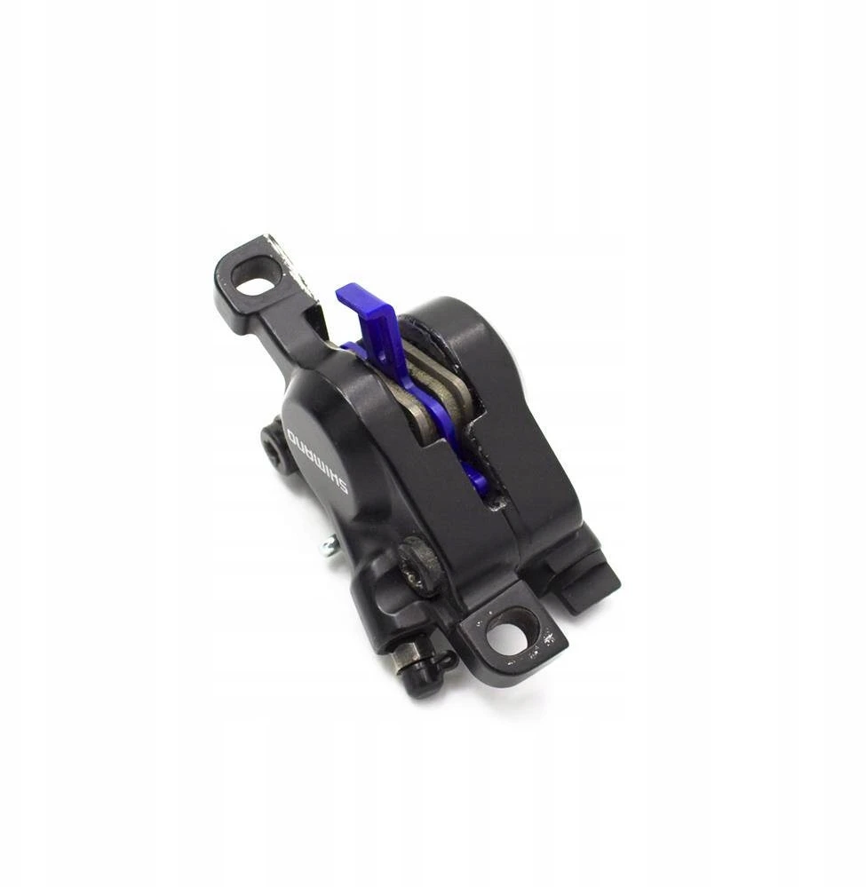 Atstumas Stabdžių trinkelių užraktas RISK RL226 Shimano MT200 MT400 MT410 2vnt.
