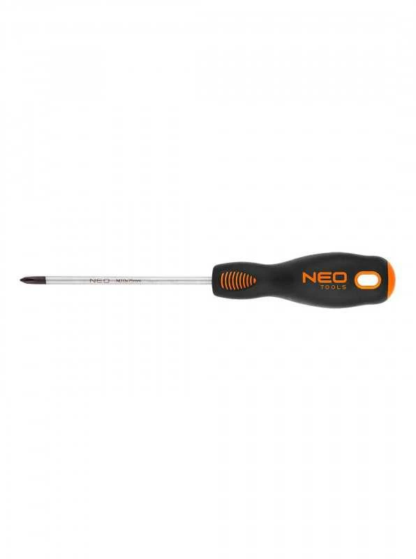 Atsuktuvas Neo PH 0x75mm (04-021)