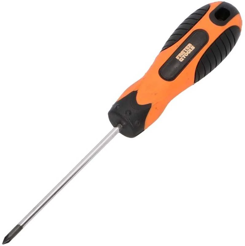 Atsuktuvas kryžminis PH CrV Faster Tools PH0 x 75