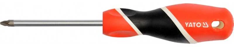 YATO SUKTUČIO KRYŽIAS / POZIDRIV PZ 2 x 150 mm 25943