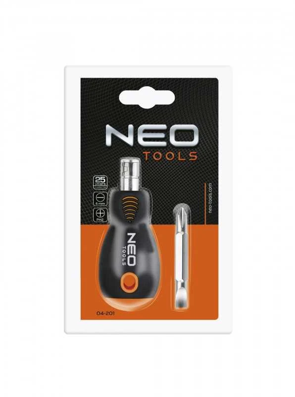 Atsuktuvas Neo (04-201)