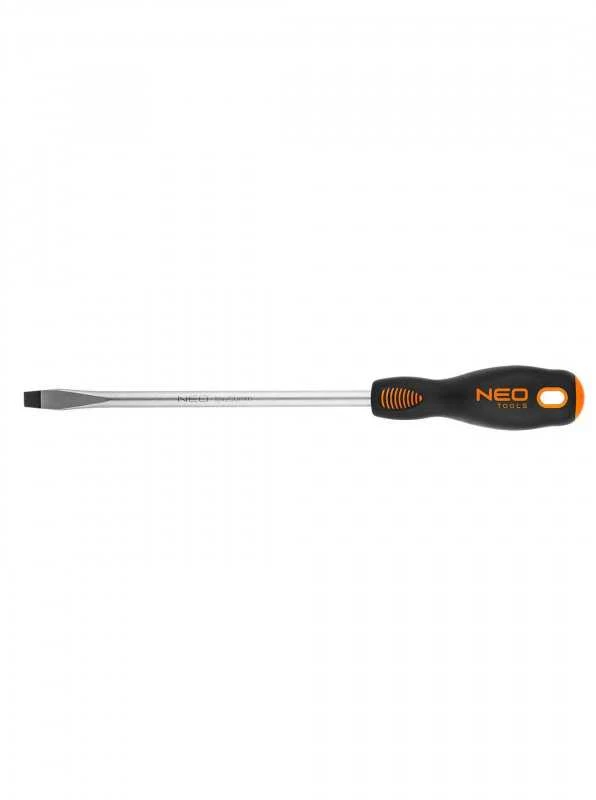 Atsuktuvas Neo 8.0x200mm SvCm (04-016)
