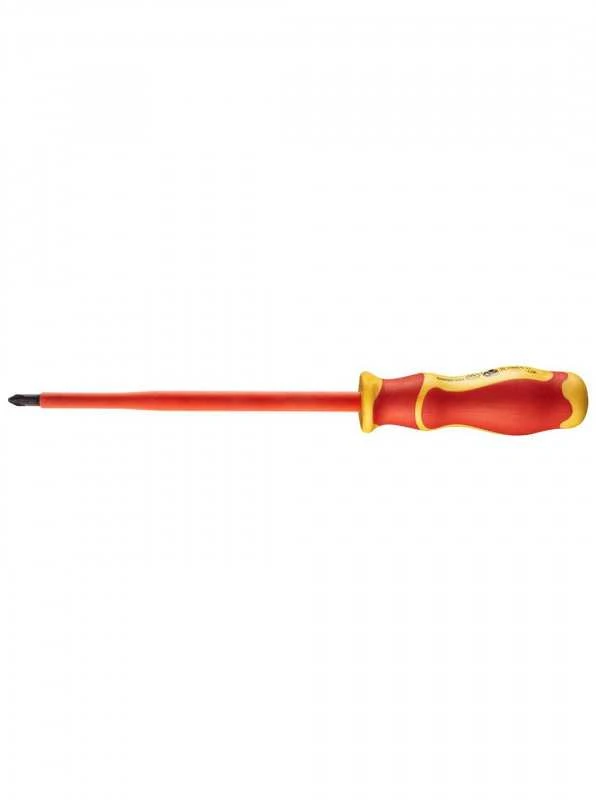 Atsuktuvas NEO PH2*6*175 VDE, S2 plienas