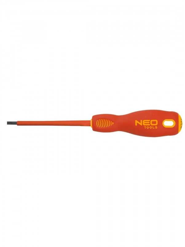 Atsuktuvas Neo, 2.5x75mm