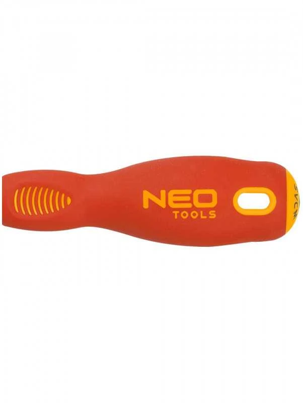 Atsuktuvas Neo, 2.5x75mm