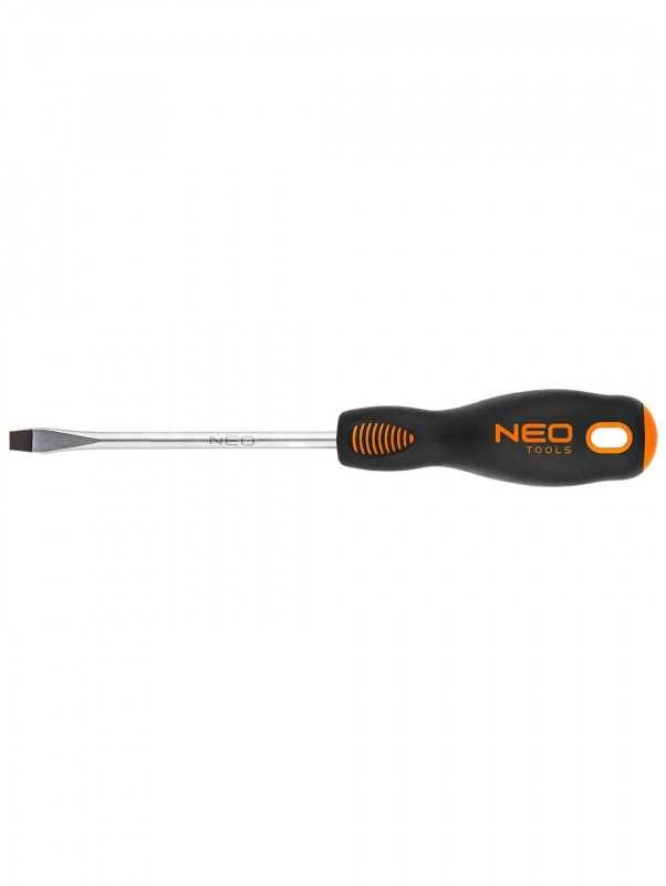 Atsuktuvas Neo, 6.5x240mm