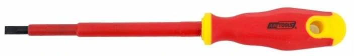 Atsuktuvas plokščias 4x100mm elektriko AW-TOOLS
