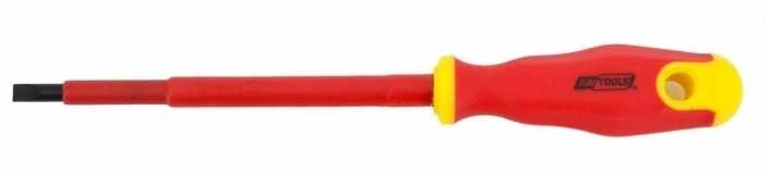 Atsuktuvas plokščias 5,5x125mm 1000V AW-TOOLS