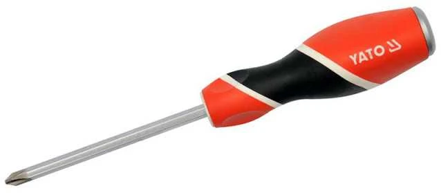 YATO SKRYŽIAUS SUKTUKAS PH2 x 150 mm 25994