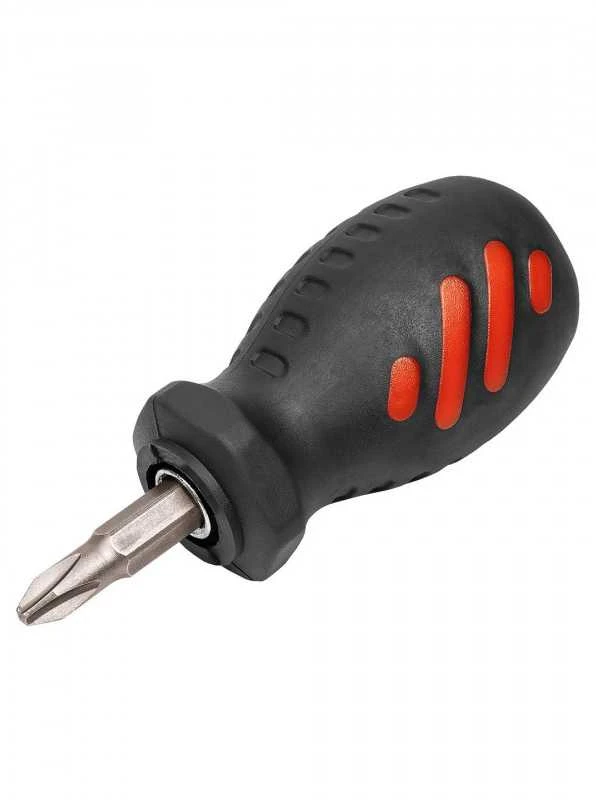 Atsuktuvas TOP TOOLS dvipuse šerdimi 5.5 mm x PH2