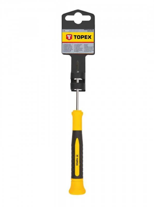 Kryžminis atsuktuvas Topex 39D773, PH0