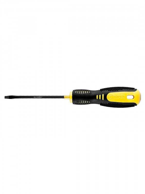 Atsuktuvas Topex, 4x100mm