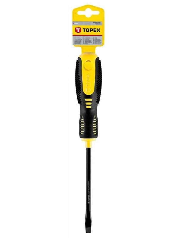 Atsuktuvas Topex, 4x100mm