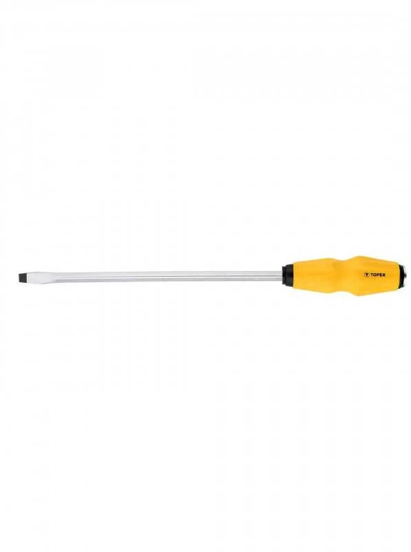 Topex plyšinis atsuktuvas 8x250 mm - 39D255