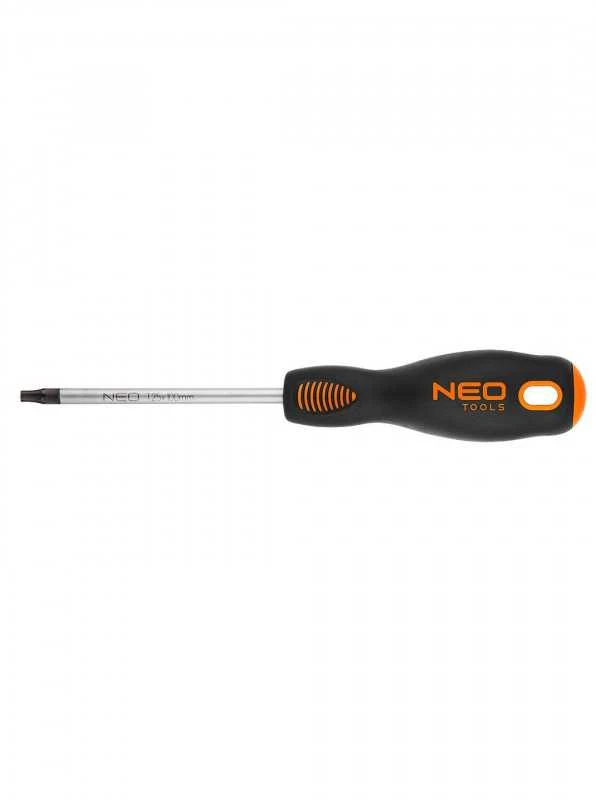 Neo Atsuktuvas T25x100mm torx