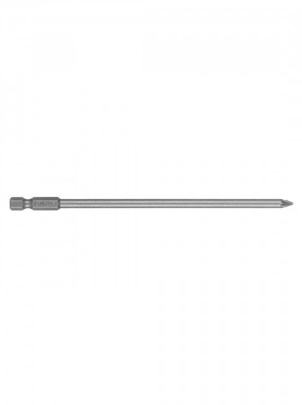 Atsuktuvo antgalis GRAPHITE PZ1 6,35 x 150 mm (1/4') 56H570