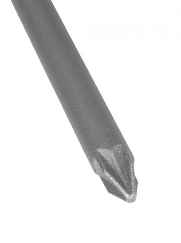 Atsuktuvo antgalis GRAPHITE PZ1 6,35 x 150 mm (1/4') 56H570