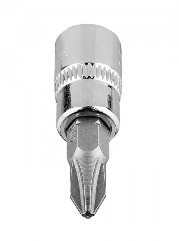 Atsuktuvo antgalis NEO 10-317 PH2 (37 mm, 1/4" galvutė)