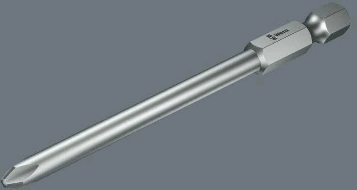 Wera antgaliai TORX lizdiniams varžtams 867/4 Z TX 40 x 50 mm