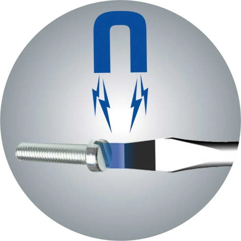 6 dalių atsuktuvų rinkinys KS TOOLS BT031000