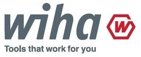Atsuktuvų elektrikui rinkinys WIHA SoftFinish Phillips (6 vnt.)