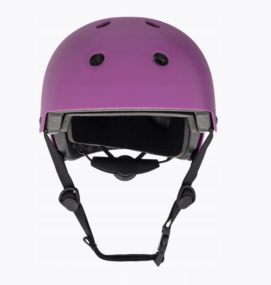 ATTABO Genes šalmas rožinis M LIGHTWEIGHT DESIGN SECURE FIT