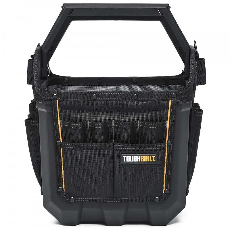 Atviras įrankių krepšys ToughBuilt® M, 30 cm
