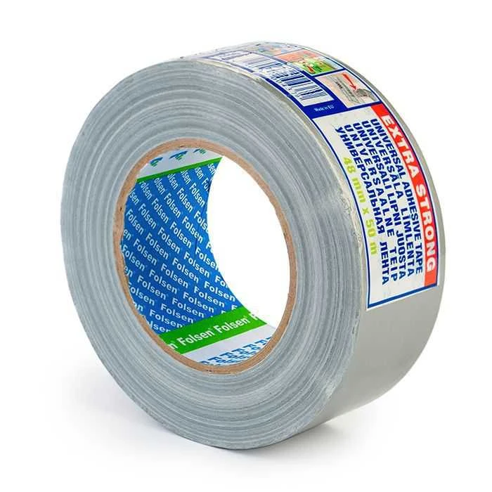 Folsen pilka armuota juosta 48 mm