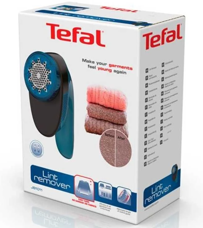 Pūkų rinkiklis Tefal JB1011