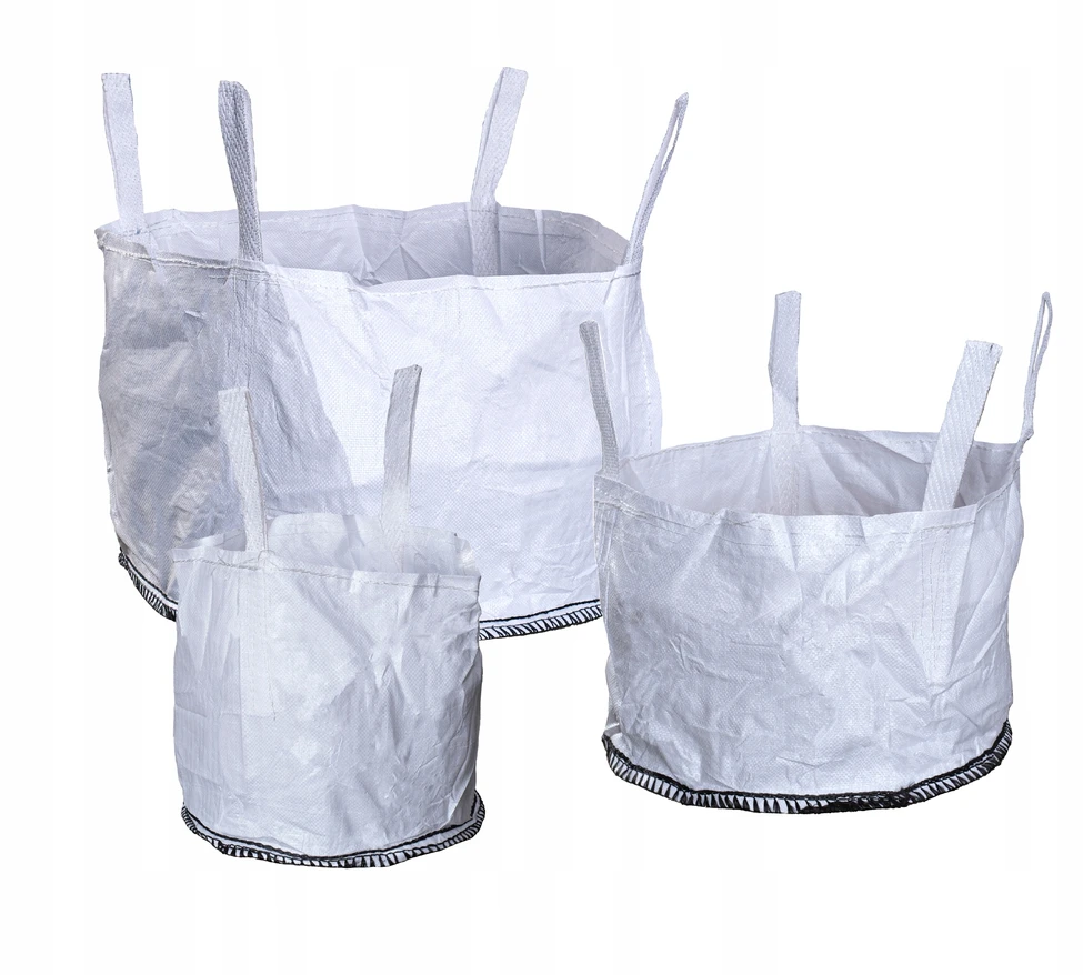 Augalų auginimo ir sodinimo maišas 30x25cm 18l