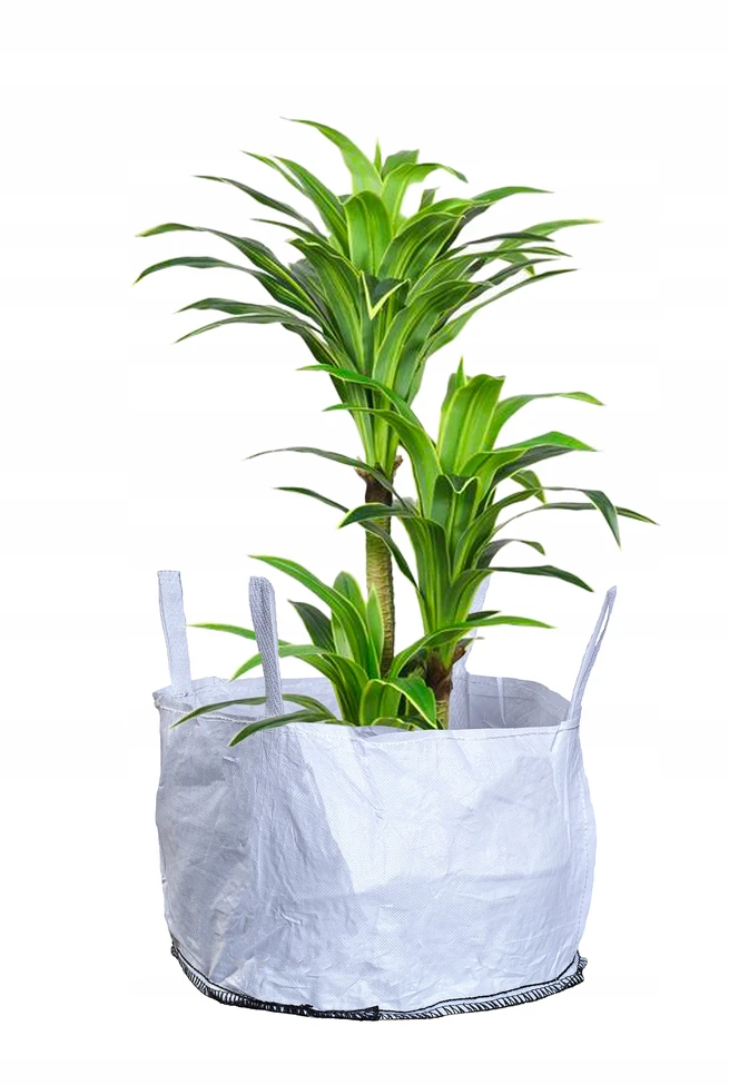 Augalų auginimo ir sodinimo maišas 30x25cm 18l