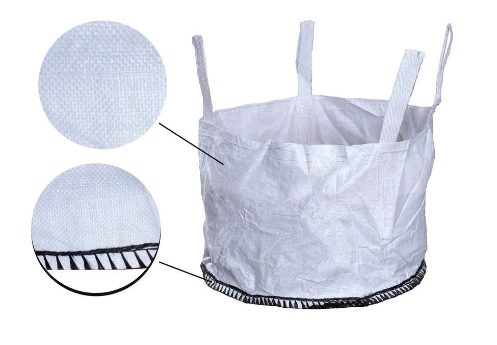 Augalų auginimo ir sodinimo maišas 30x25cm 18l