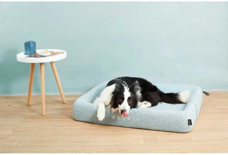 PETKIT All Season Sleep (B5-S) augintinio guolis, dydis S | P7110 S | Žalias