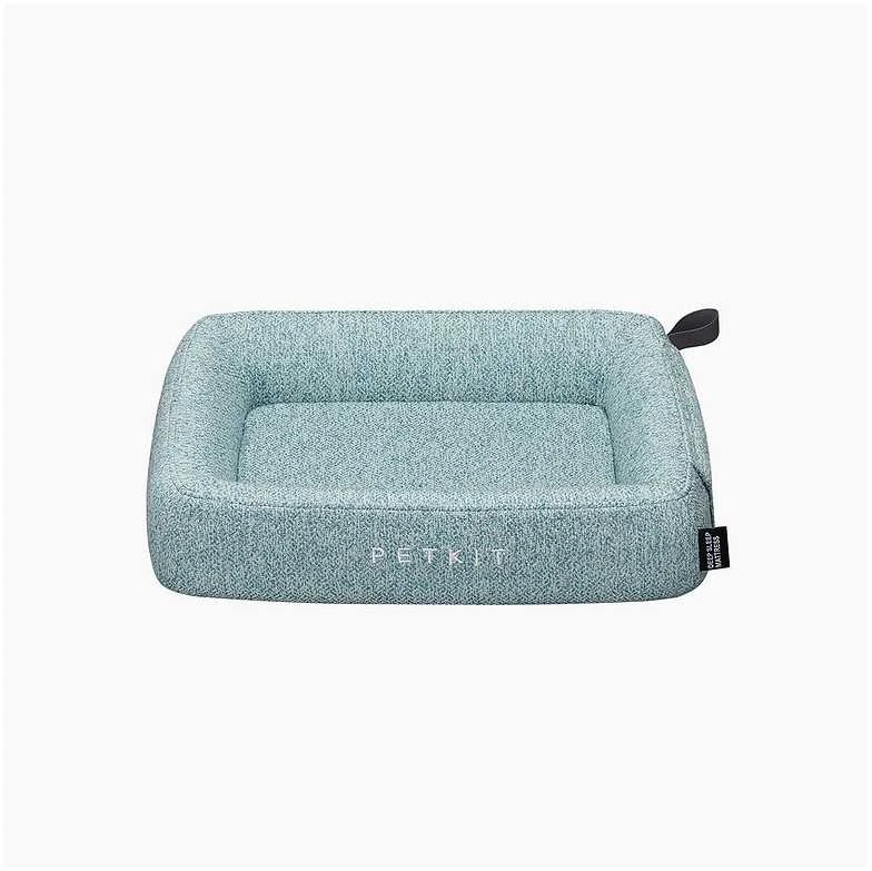 PETKIT | Gilus miegas visą sezoną Pet Bed M | Žalias