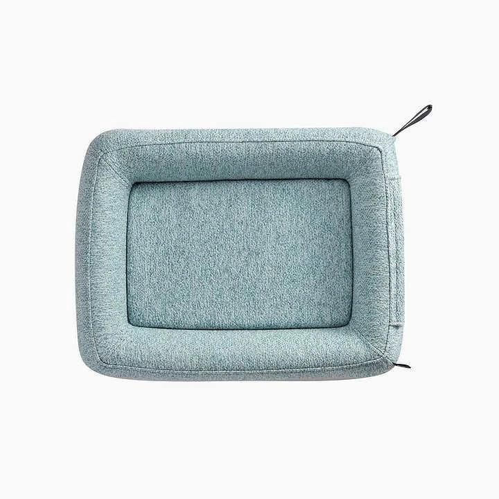 PETKIT | Gilus miegas visą sezoną Pet Bed M | Žalias
