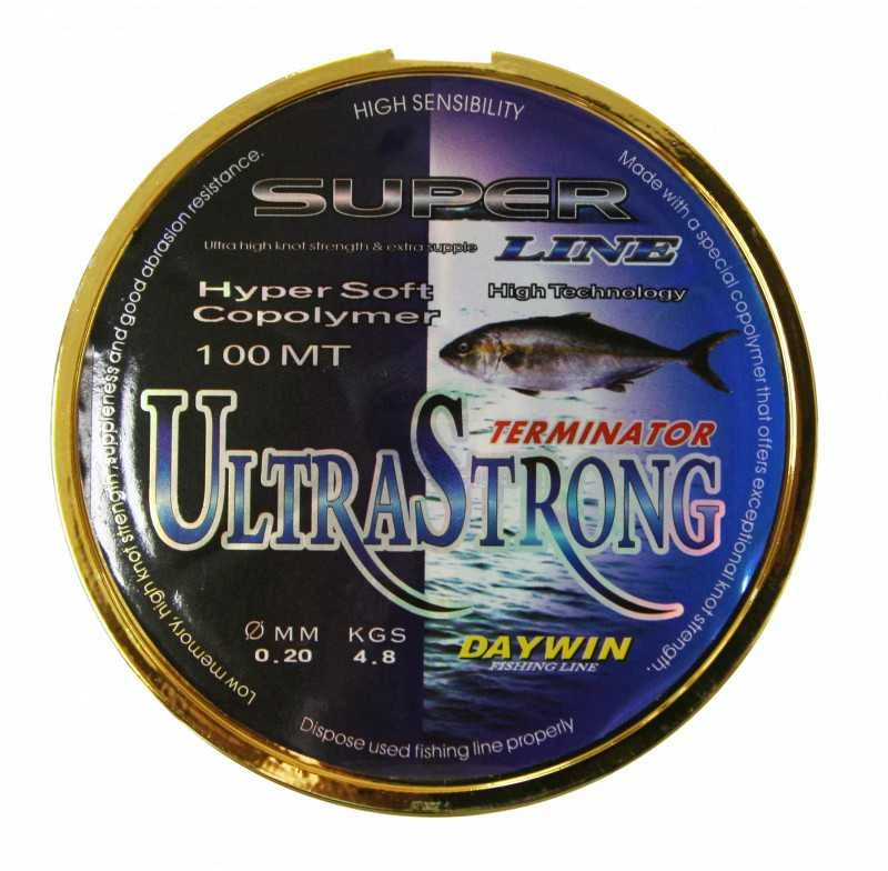 Daywin Aukla 0.20mm 100m