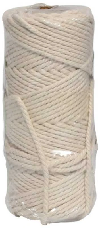 Lasso Aukla Medvilninė 30m