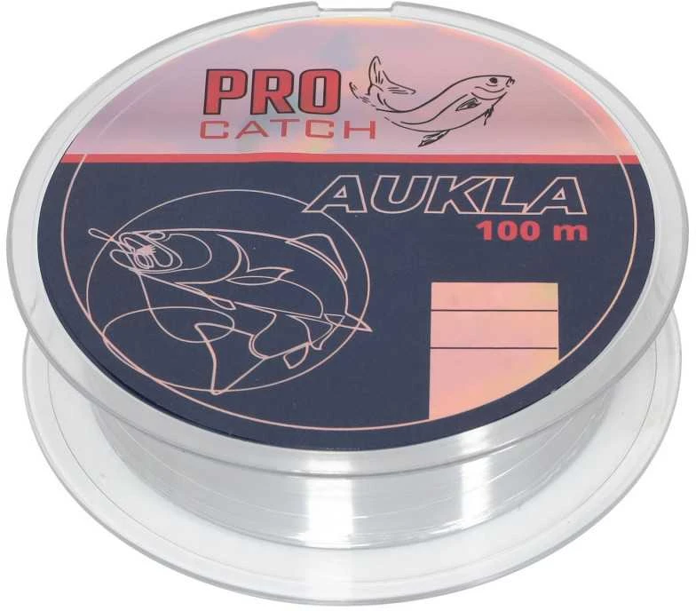 „Line Pro Catch“ 0,25 mm