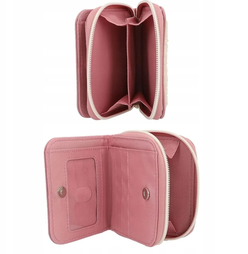 Aukščiausio modelio 12590 COZY depesche piniginė
