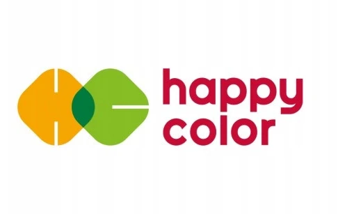 Auksiniai akriliniai dažai Happy Color, 75 ml