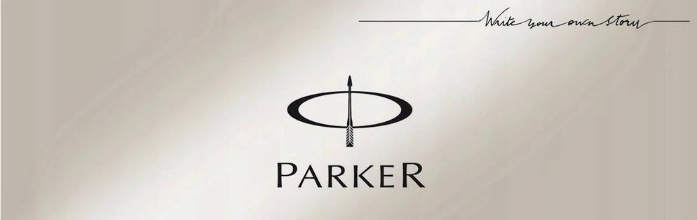 Auksinis Parker Jotter rašiklis su graviravimu - 24 karatų auksas, magenta