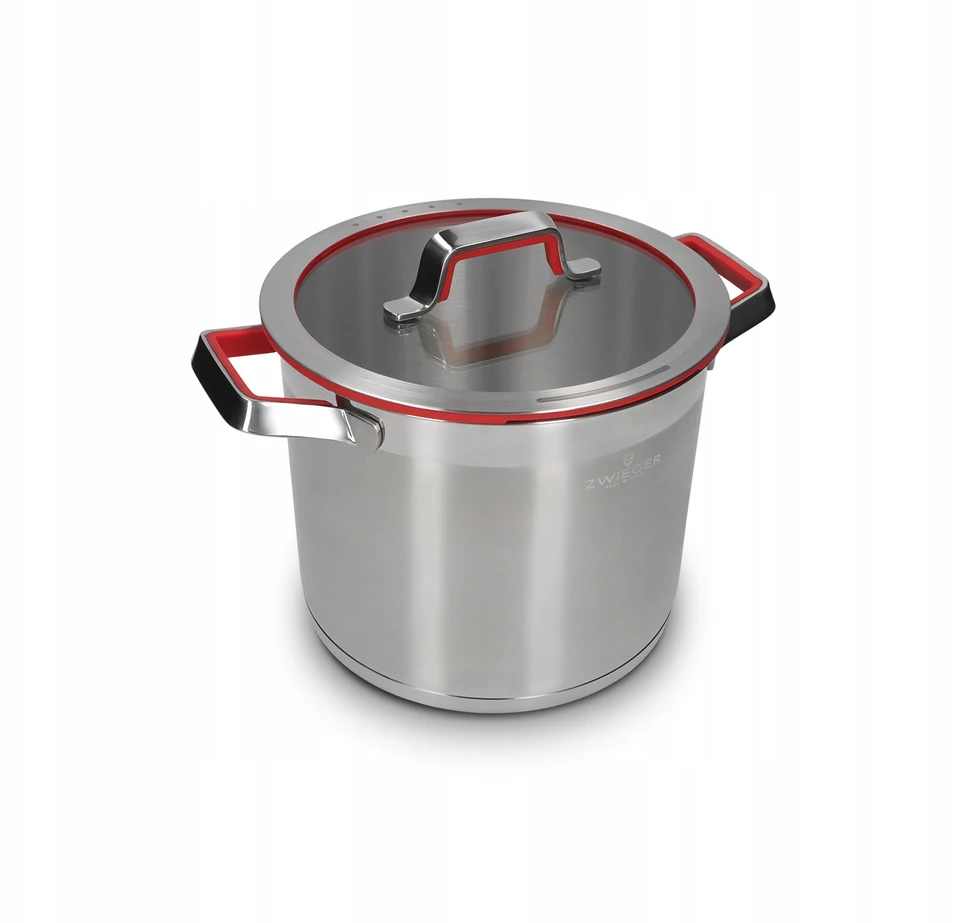Aukštas puodas 6.5L Klassiker PRO Zwieger