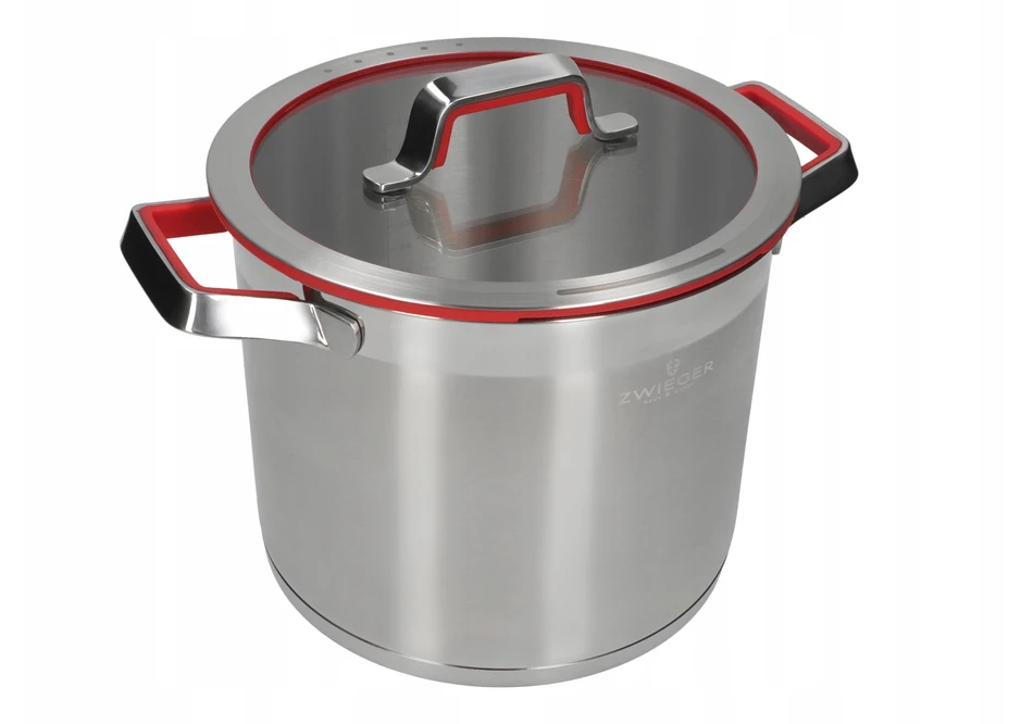 Aukštas puodas 6.5L Klassiker PRO Zwieger