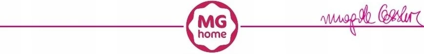 Aukštas puodas su dangčiu, nerūdijančio plieno MG Home Professional, 24 cm, indukcinis